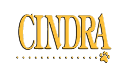 Cindra grooming products logo